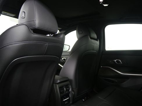 New 2026 BMW 330i xDrive Sedan w/ Premium Package image 18