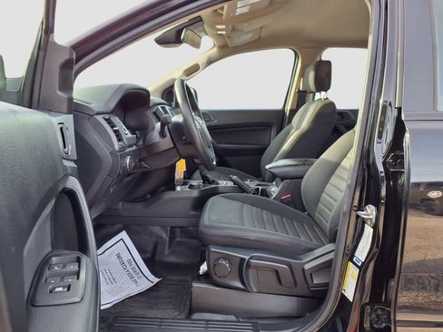 Used 2021 Ford Ranger XL w/ Equipment Group 101A High image 29