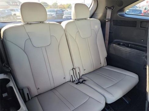 New 2026 Kia Sorento SX Prestige image 20