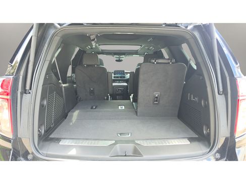Used 2024 Chevrolet Tahoe High Country AWD/4WD image 47