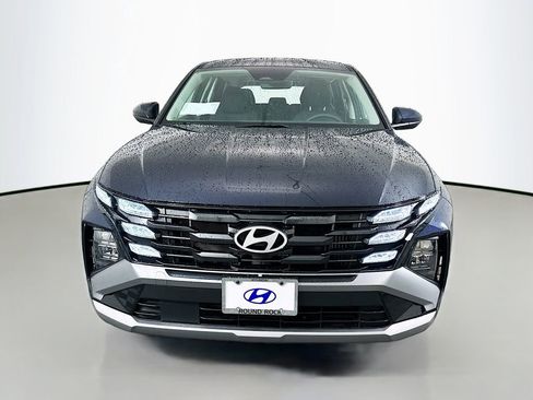 New 2026 Hyundai Tucson Blue SE w/ Tow & Go Package image 2