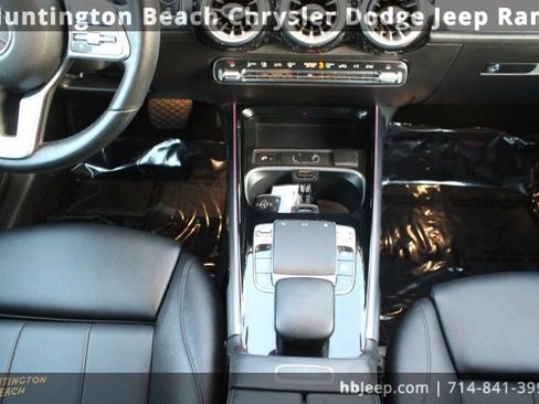 Used 2020 Mercedes-Benz GLB 250 image 14