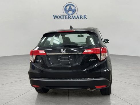 Used 2022 Honda HR-V LX image 4