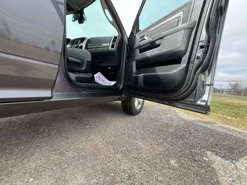 Used 2017 RAM 1500 Big Horn image 19