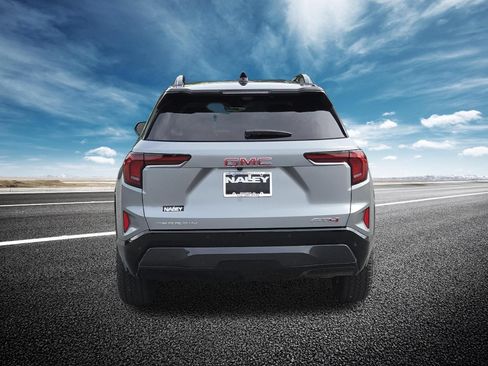 New 2026 GMC Terrain AT4 w/ Convenience Package III AWD/4WD image 19