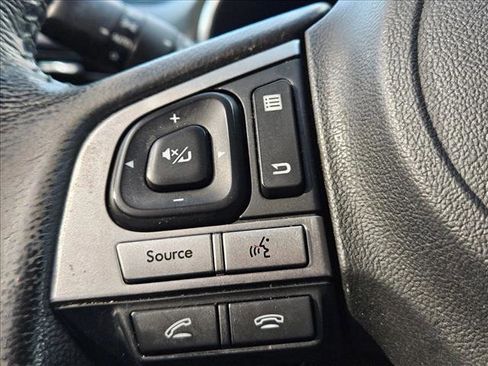 Used 2017 Subaru Outback 3.6R Limited image 14