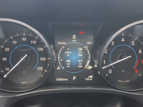 Used 2017 Jaguar F-PACE 35t AWD - Hard to find - Must image 35