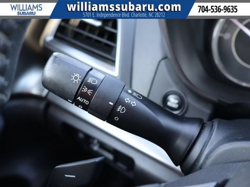 Used 2019 Subaru Impreza 2.0i Limited AWD/4WD image 24