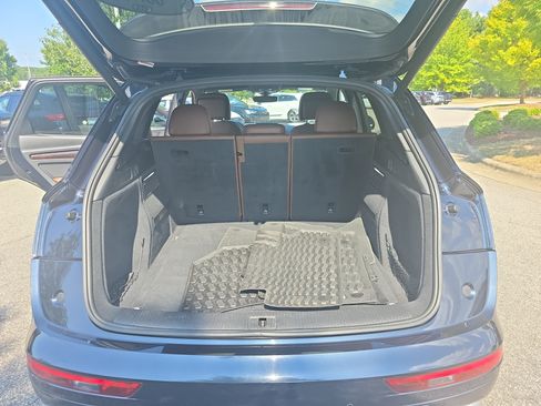 Used 2018 Audi Q5 2.0T Premium Plus AWD/4WD image 12