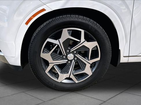 Used 2022 Hyundai Palisade Calligraphy FWD image 10