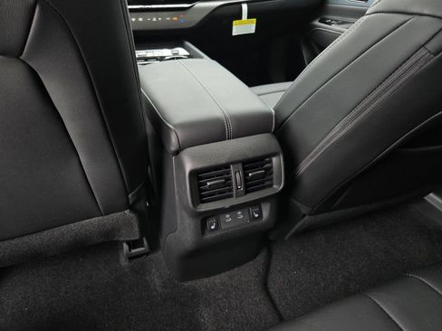 New 2026 Nissan Murano SL w/ Comfort Package AWD/4WD image 15