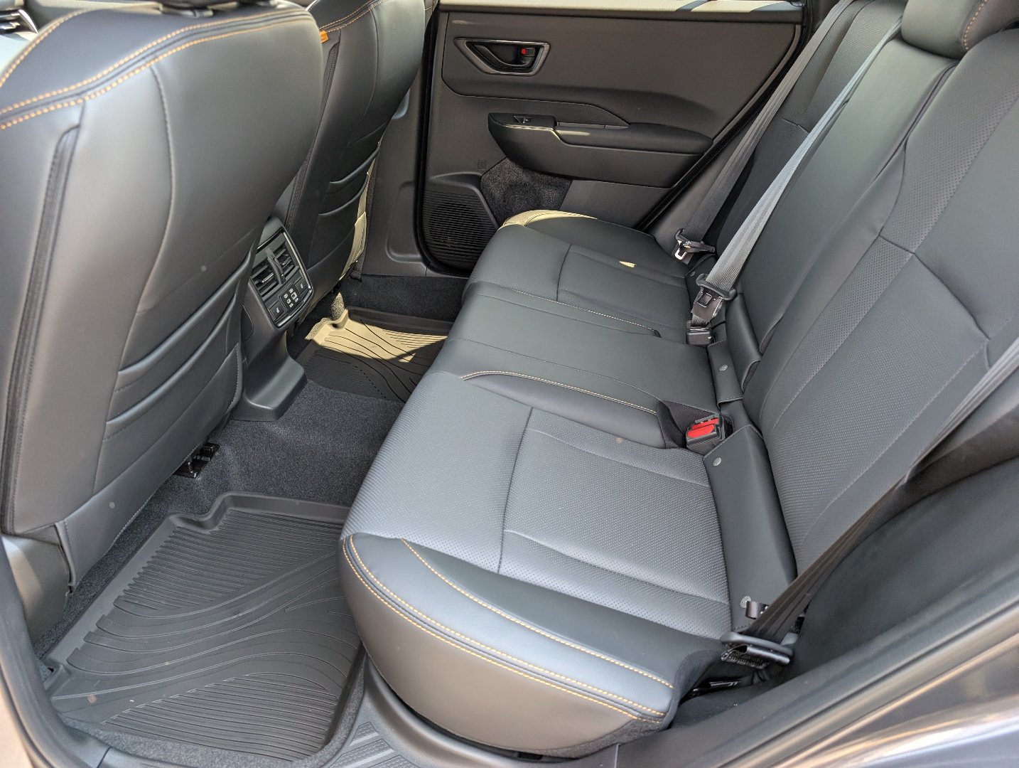 New 2026 Subaru Outback Wilderness AWD/4WD image 24