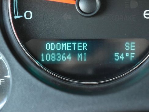 Used 2009 Chevrolet Avalanche LTZ image 17