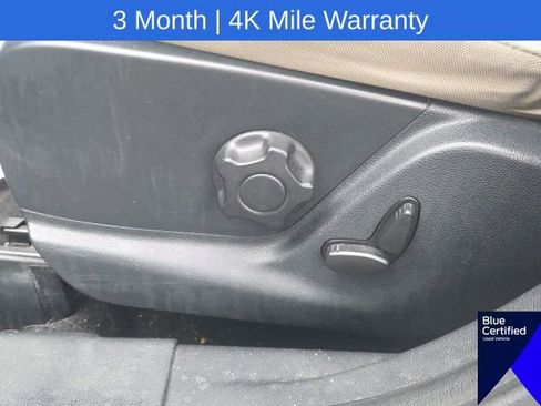 Certified 2018 Ford EcoSport SE FWD image 21