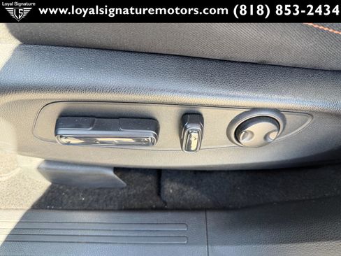 Used 2025 Honda CR-V Sport image 21