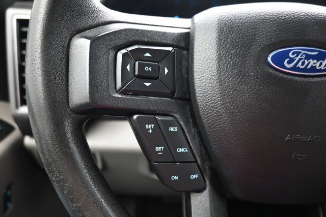 Used 2019 Ford F150 XLT RWD image 11