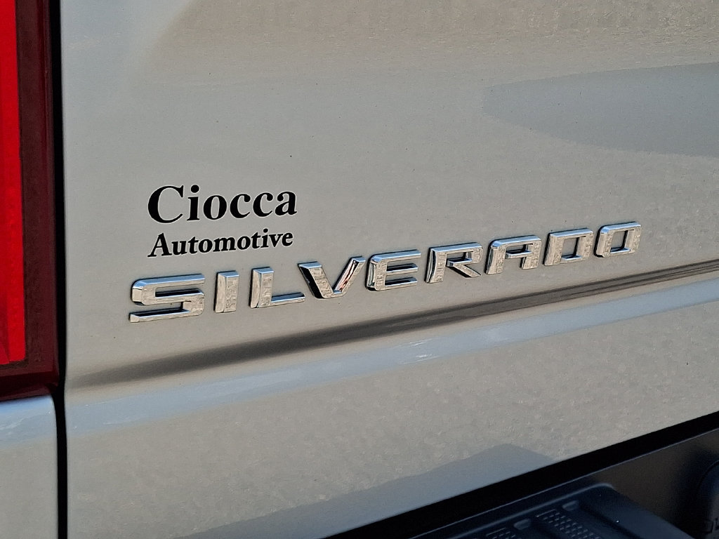 Used 2021 Chevrolet Silverado 1500 RST w/ All Star Edition Plus AWD/4WD image 30