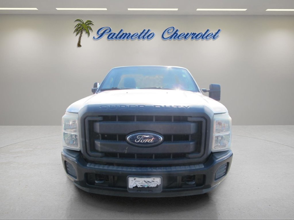 Used 2016 Ford F250 XL RWD image 7
