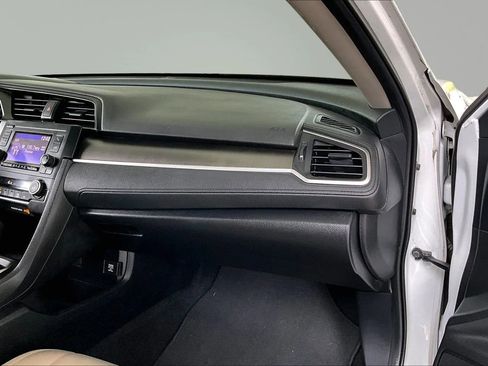 Used 2019 Honda Civic LX image 23
