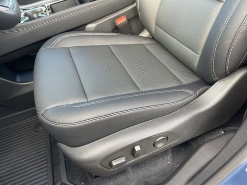 New 2026 Chevrolet Traverse LT w/ Driver Confidence Package image 16