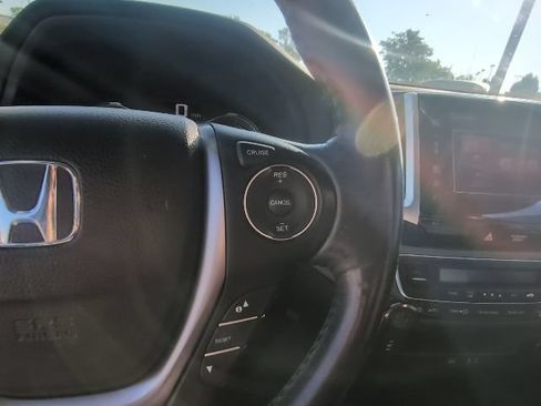 Used 2016 Honda Pilot EX-L image 18