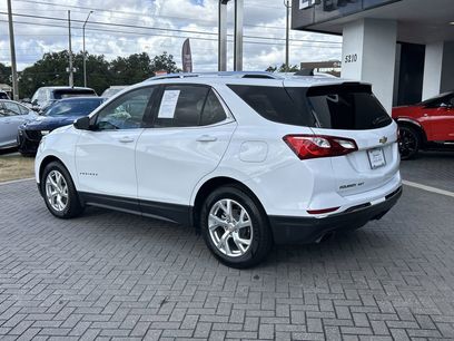 Used 2020 Chevrolet Equinox LT