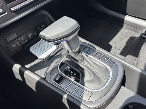 New 2027 Hyundai Kona SEL Sport FWD image 18