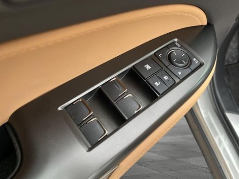 Certified 2026 Lexus NX 350 AWD w/ Accessory Package (Z1) image 9