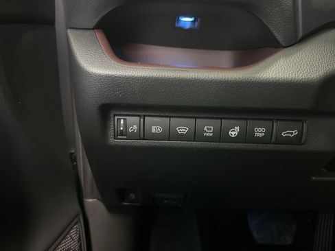 Used 2025 Toyota RAV4 Limited w/ Advanced Technology Package image 13