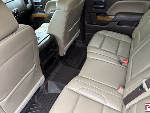 Used 2017 GMC Sierra 1500 SLT image 14