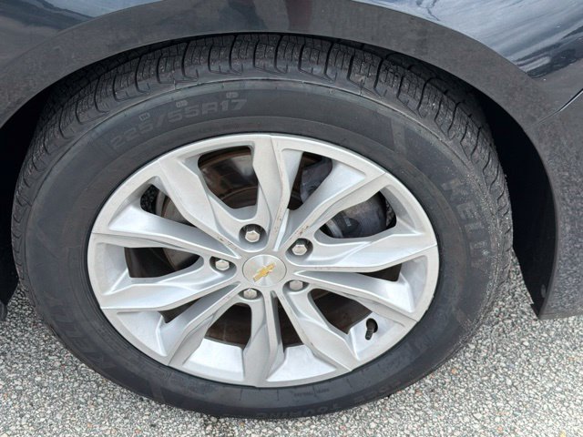 Used 2023 Chevrolet Malibu LT FWD image 10