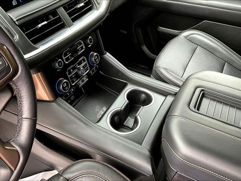 Used 2023 Chevrolet Tahoe High Country image 18