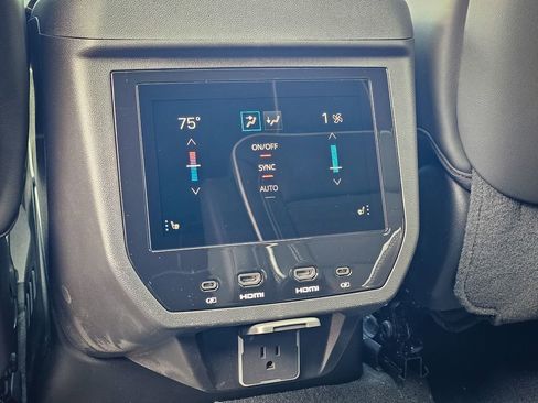 New 2026 GMC Yukon XL AT4 Ultimate image 41