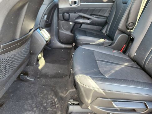 New 2026 Kia Sorento SX image 9