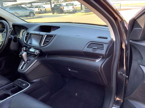 Used 2015 Honda CR-V EX-L image 18