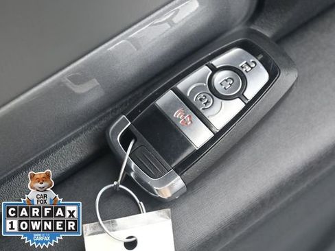 Used 2024 Ford Bronco Big Bend AWD/4WD image 20