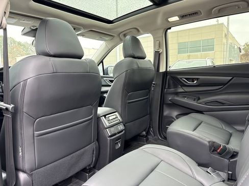 New 2026 Subaru Ascent Limited Bronze image 13