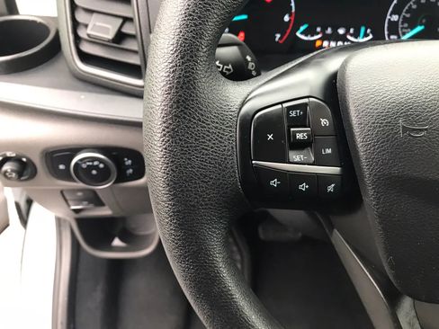 Used 2023 Ford Transit 350 XL RWD image 14