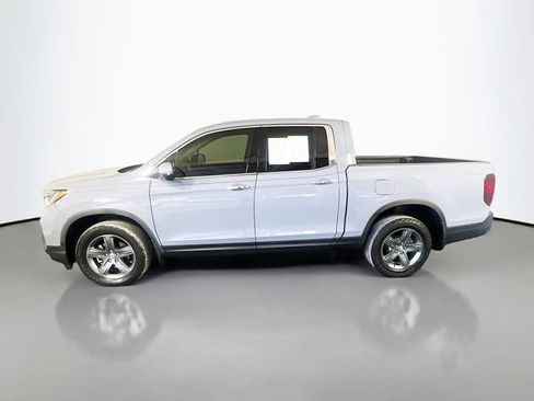 Used 2023 Honda Ridgeline RTL-E image 5