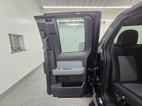 Used 2014 Ford F150 STX w/ Equipment Group 201A Mid RWD image 24