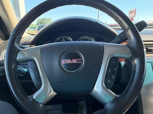Used 2013 GMC Sierra 2500 SLT AWD/4WD image 9