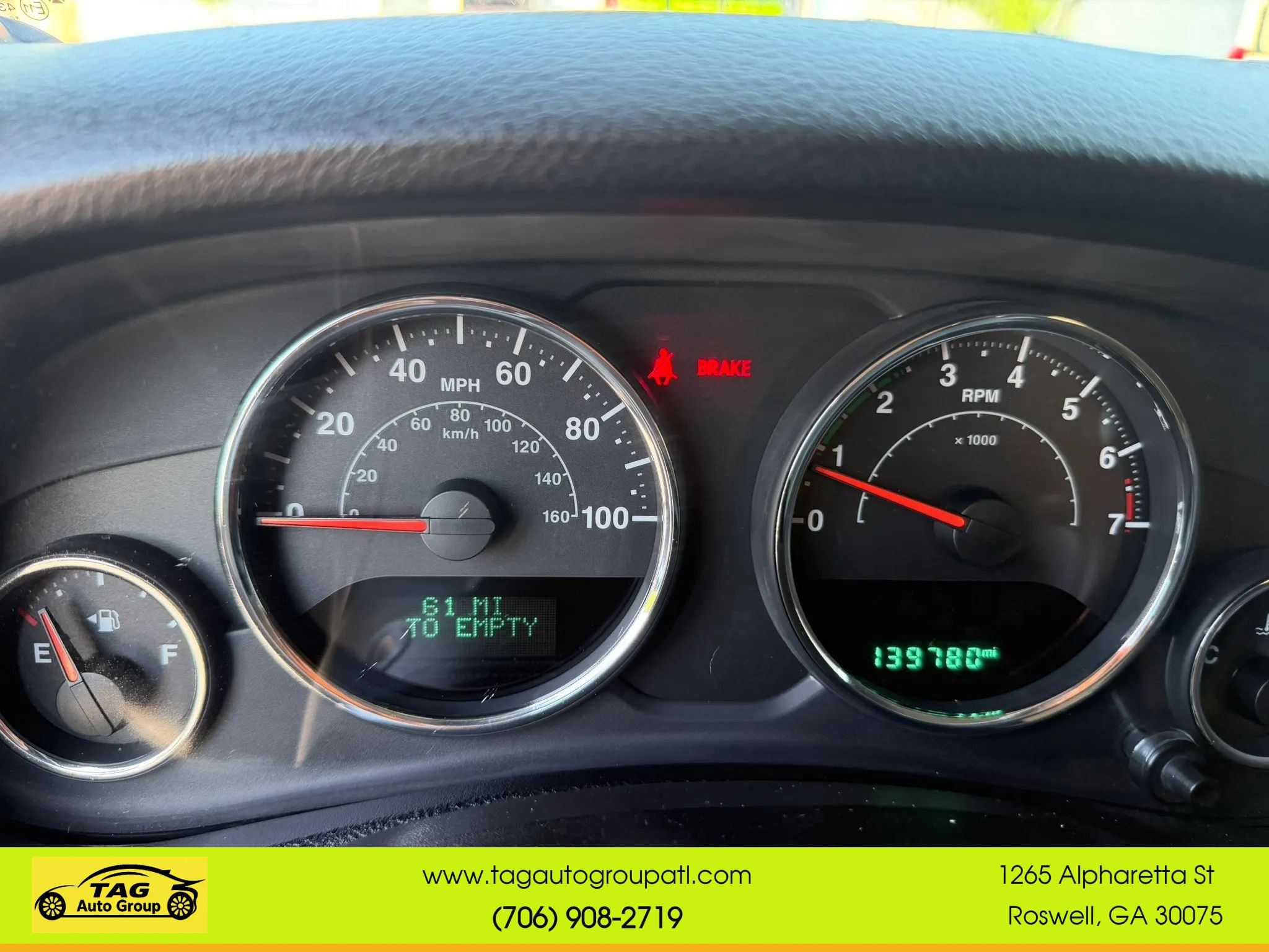 Used 2016 Jeep Wrangler Unlimited Sport w/ Max Tow Package AWD/4WD image 13