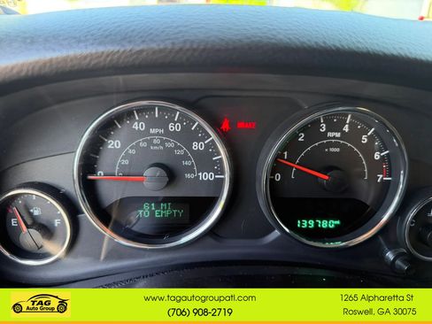 Used 2016 Jeep Wrangler Unlimited Sport w/ Max Tow Package AWD/4WD image 13