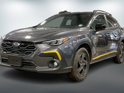 Used 2025 Subaru Crosstrek 2.5i Sport