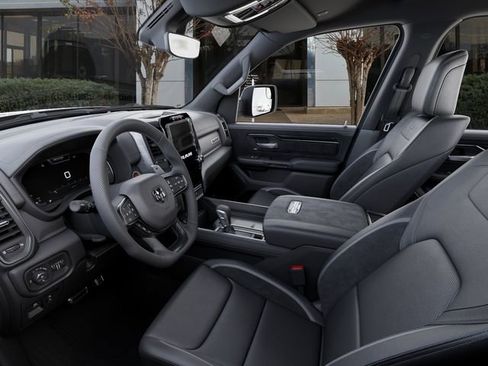 New 2026 RAM 1500 RHO AWD/4WD image 22