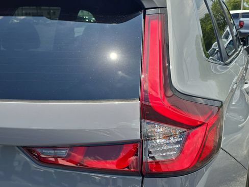 Certified 2025 Honda CR-V Sport-L image 8