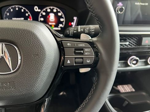 New 2026 Acura ADX AWD image 17