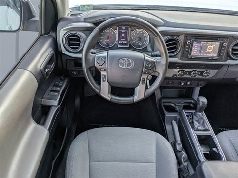 Used 2019 Toyota Tacoma SR5 image 16