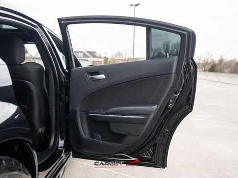 Used 2021 Dodge Charger Scat Pack image 43