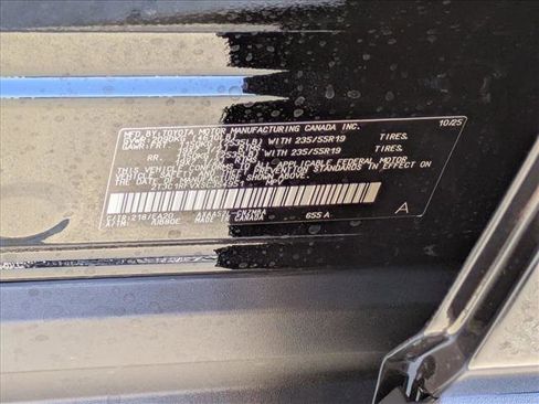 New 2025 Toyota RAV4 XLE Premium image 17